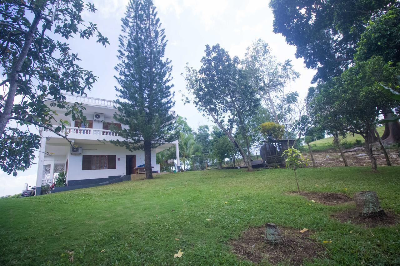 Rainbow Hill Villa Negril Exterior photo