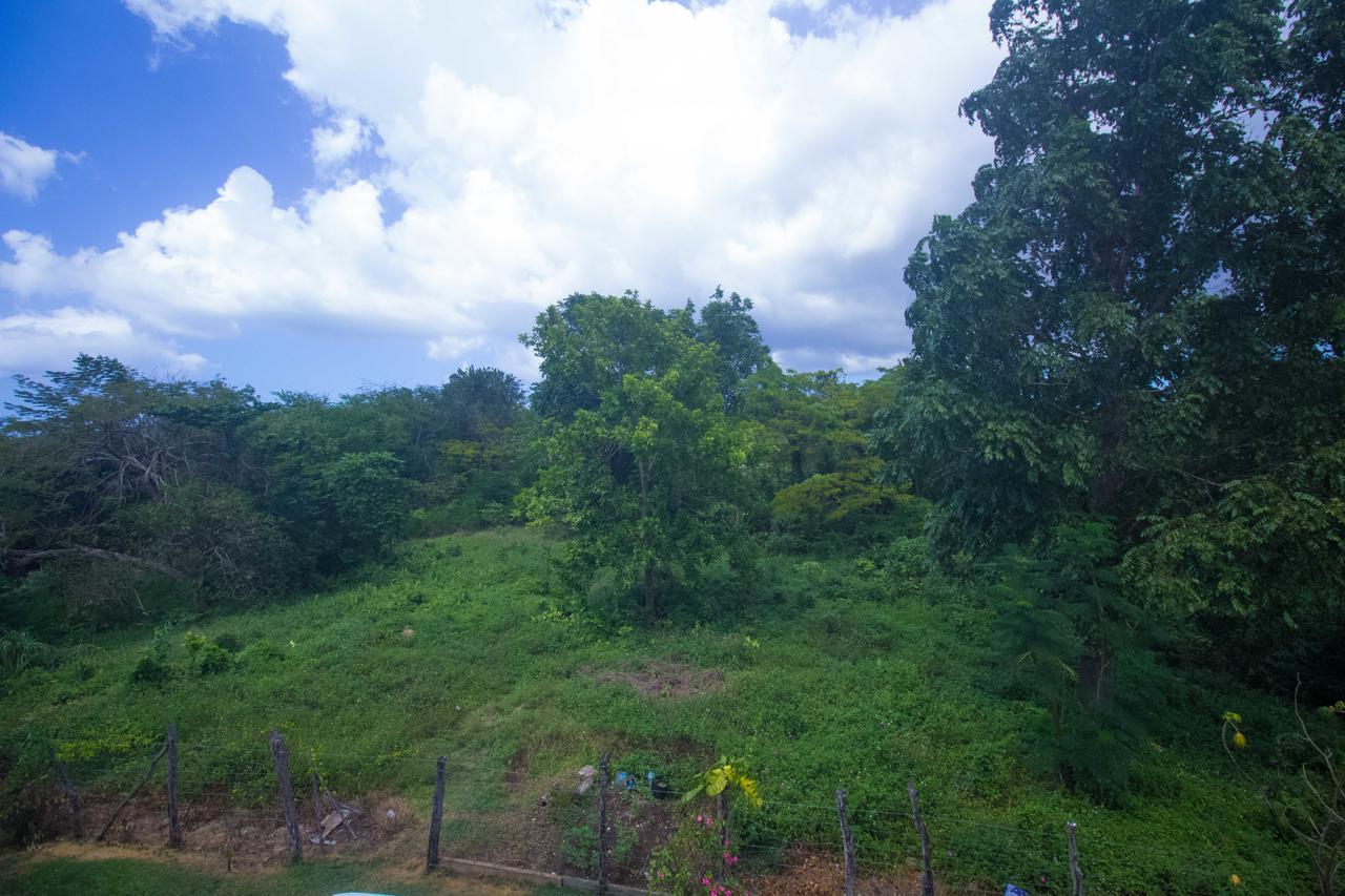 Rainbow Hill Villa Negril Exterior photo